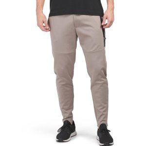 GREYSON Owl Stretch Sequoia Joggers